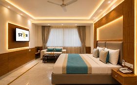 Hotel Star By Star Group- Near Delhi Airport